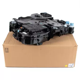 Réservoir de carburant, injection d'urée OE