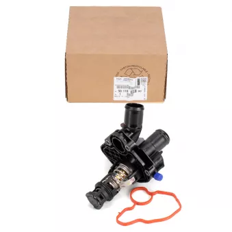 Thermostat d'eau OE