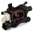 Thermostat, liquide de refroidissement OE 9849443980 - Visuel 3