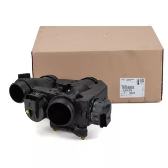 Valve, controle d'air-air d'admission OE 0345E5
