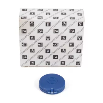 Bouchon bocal de lave glace OE