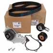 Pompe à eau + kit de courroie de distribution OE 1684448280 - Visuel 1
