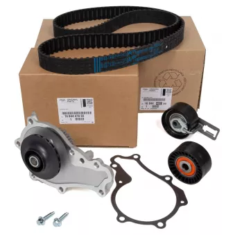 Pompe à eau + kit de courroie de distribution OE 1684448280