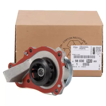 pompe à eau OE 9846882380