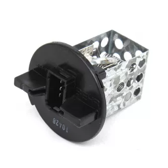 Régulateur, pulseur d'air habitacle OE 6445XE
