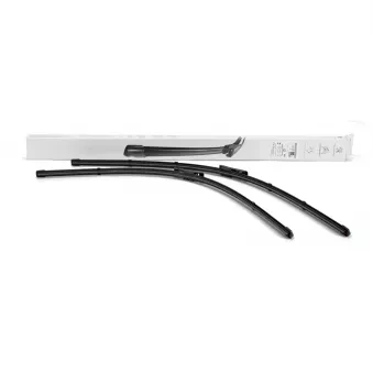 Kit balais d'essuie-glace OE 1609883480
