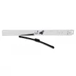Lame d'essuie-glace OE 9823609780 - Visuel 1