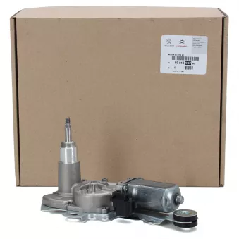 Moteur Essuie-Glace OE