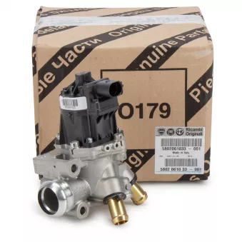 Vanne EGR OE 5802061033