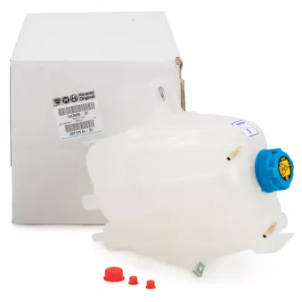 Vase d'expansion, liquide de refroidissement OE 1340758080