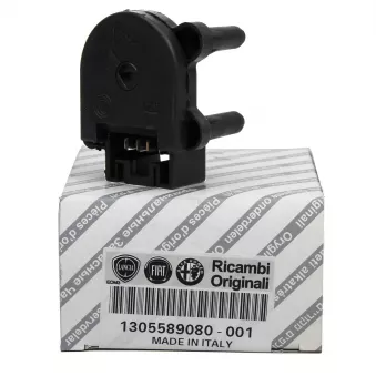 Régulateur du pulseur d'air habitacle, chauffage/ventilation OE 1305589080