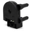 Régulateur du pulseur d'air habitacle, chauffage/ventilation OE 1305589080 - Visuel 2