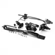 Support de montage de roue de secours OE 6000629601 - Visuel 2