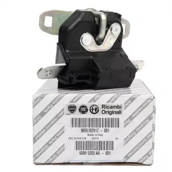 Serrure de porte OE 55702917