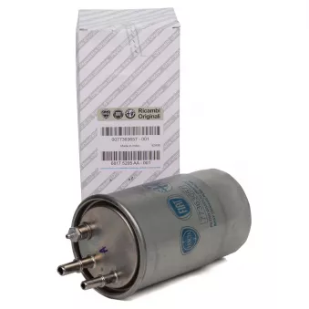 Filtre à carburant OE 77363657