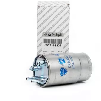 Filtre à carburant OE 77363804