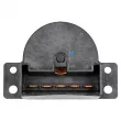 Régulateur du pulseur d'air habitacle, chauffage/ventilation OE 82486392 - Visuel 3
