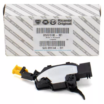 Commande, embrayage (régulateur de vitesse) OE 50515148