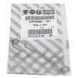Bouchon de remplissage de carburant OE 1348793080 - Visuel 1