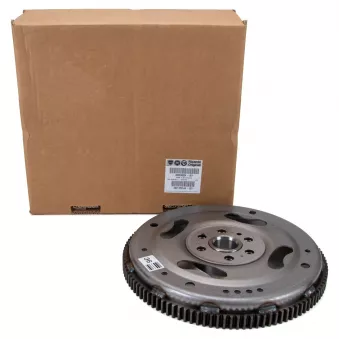 Volant moteur OE 55245324