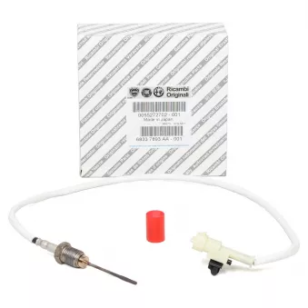 Capteur, température des gaz OE 55272702