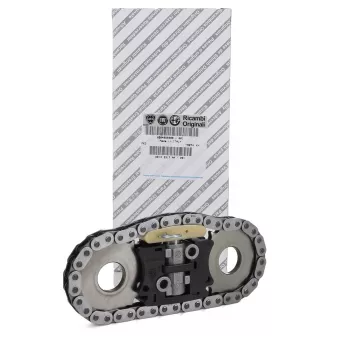 Kit de distribution par chaîne OE 504068388