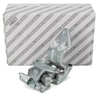 Charnière de porte OE 53385949