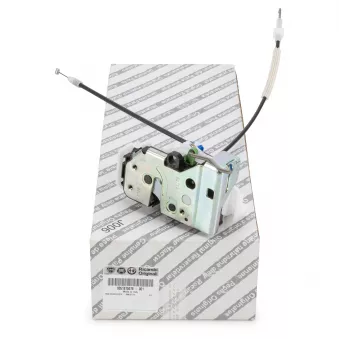 Serrure de porte OE 51975078
