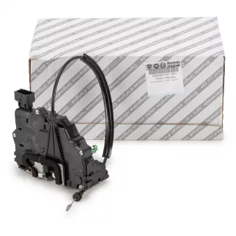 Serrure de porte avant gauche OE 52065105