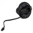 bouchon, réservoir de carburant OE 46820586 - Visuel 2