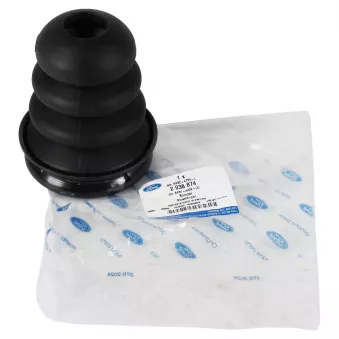 Butée élastique, suspension OE 2038874