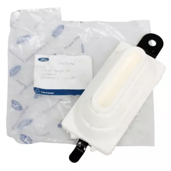Éléments de suspension pour pare choc OE 4409292