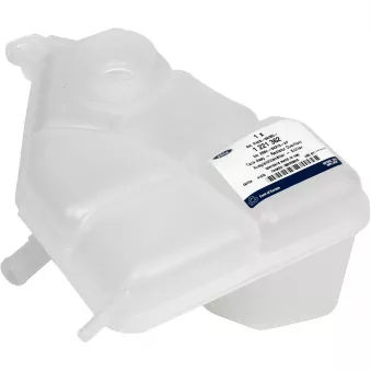 Vase d'expansion, liquide de refroidissement OE 1221362