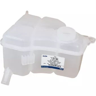 Vase d'expansion, liquide de refroidissement OE 1221363
