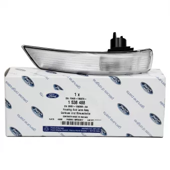 Feu clignotant OE 1538488