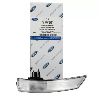 Feu clignotant OE 1538489