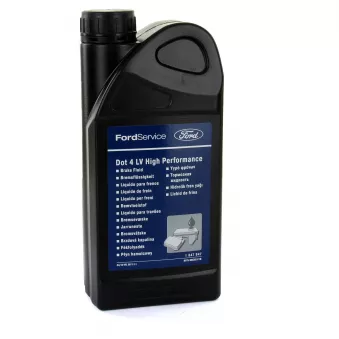 Liquide de frein OE