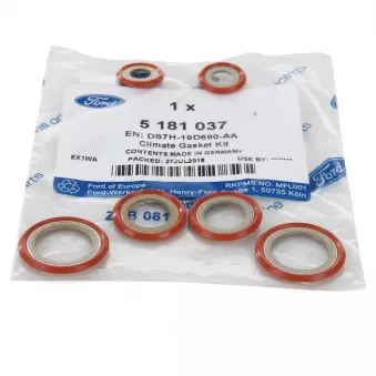 Kit de réparation, climatisation OE 5181037