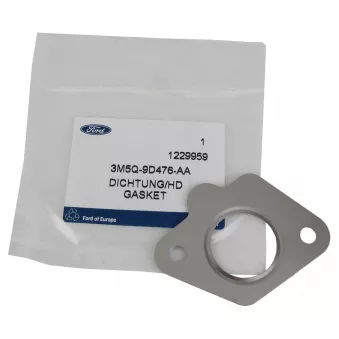 Joint, vanne EGR OE 1229959