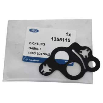 Joint de vanne EGR OE 1355115