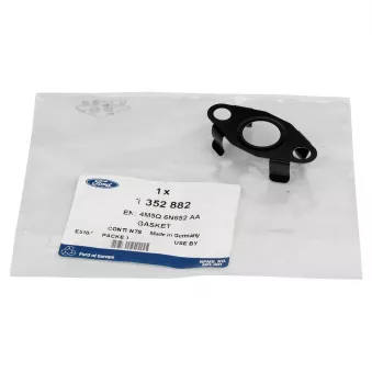 Joint de turbocompresseur OE 1352882