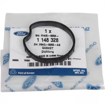 Joint d'étanchéité, thermostat OE 1148328