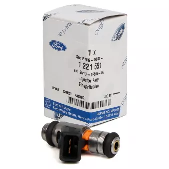 Injecteur OE 1221551
