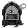 Commutateur, système de chauffage/ventilation OE 1201870 - Visuel 3