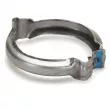 Attache, vanne EGR OE 1624449 - Visuel 2