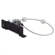 Serrure de porte OE 1494102 - Visuel 2