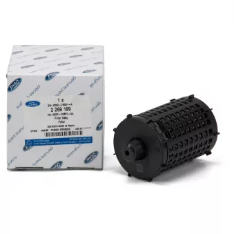 Filtre de transmission automatique OE 2269199