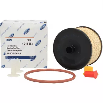 Filtre à carburant OE 1318563