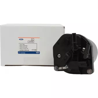 Boîtier, filtre à carburant OE 1677518