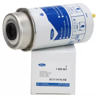 Filtre à carburant OE 1685861